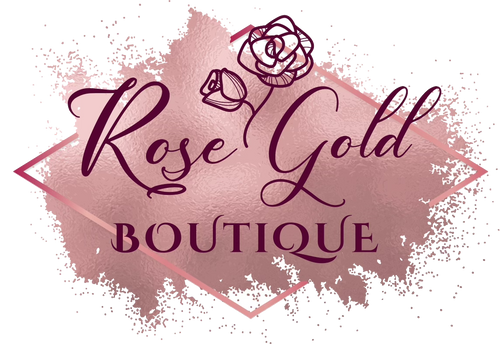 Rose Gold Boutique