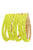 Two Tone Metal Stretch Bracelet Set