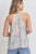 Halter Tank