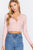 Long Slv Round Neck Viscose Sweater