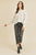 Polka Dots Long Sleeve Top
