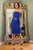 Off Shoulder Fashion Dress