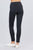 Mid-rise Ponte Pants